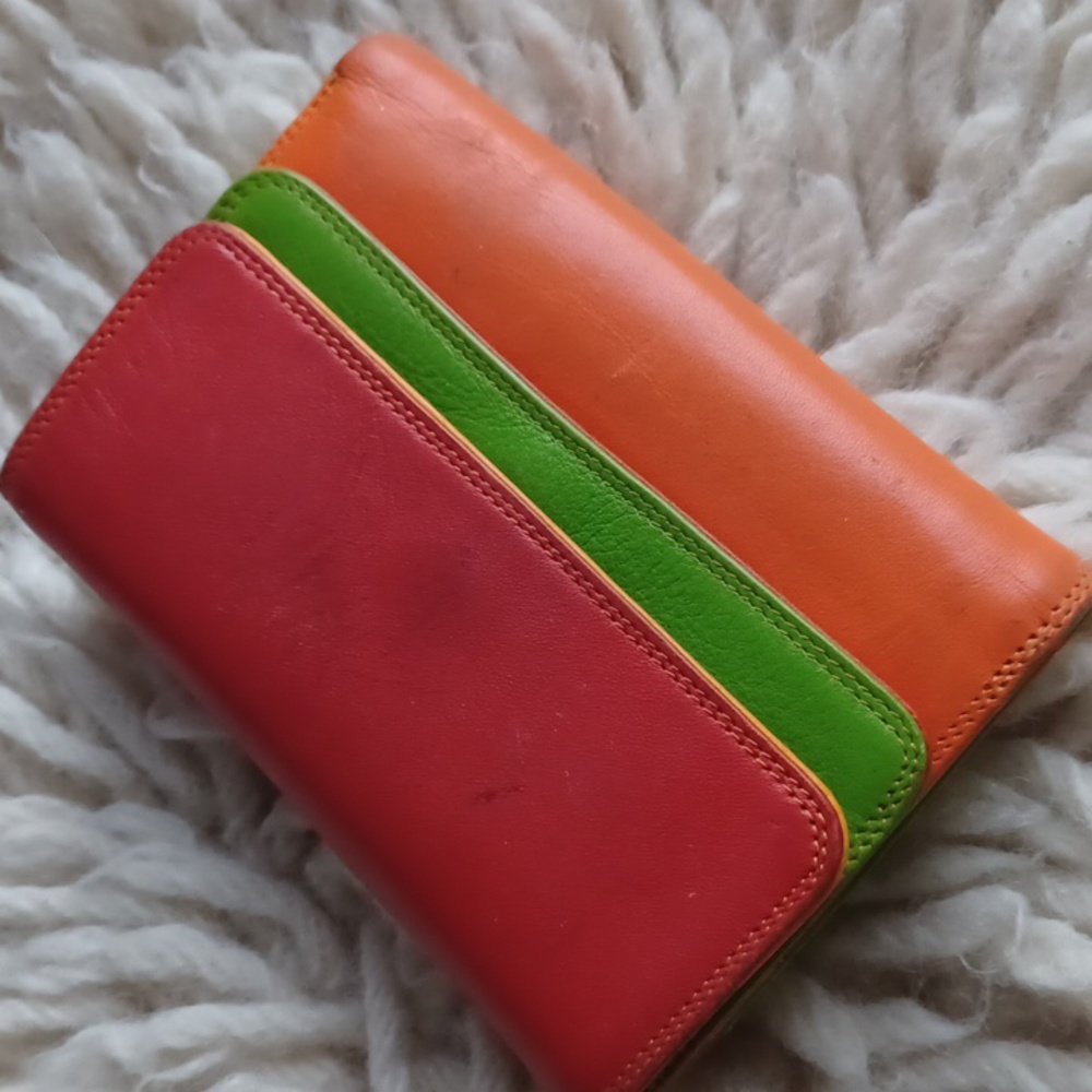 MyWalit wallet